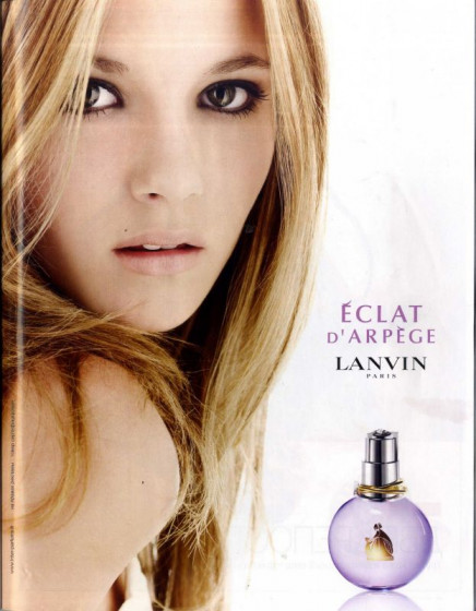 Lanvin Eclat D'Arpege Limited Edition - Парфюмированная вода - 1
