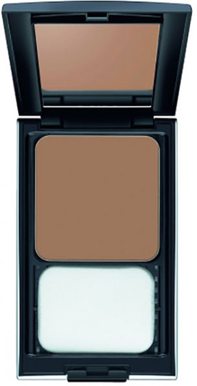 Malu Wilz Perfect Finish Foundation - Матирующая тональная пудра