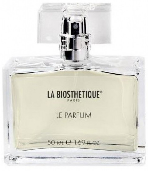 La Biosthetique Le Parfum - Парфюмированная вода от Гезе Шоен (тестер)