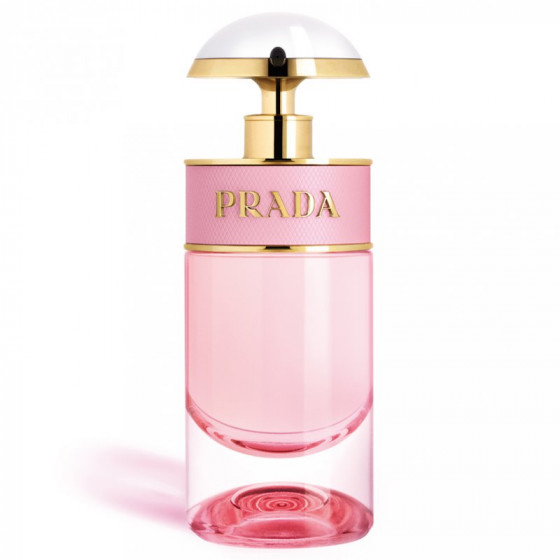 Prada Candy Florale - Туалетная вода - 1