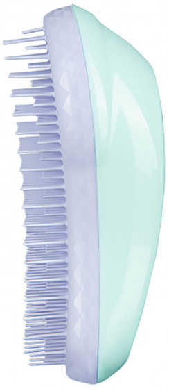 Tangle Teezer The Original Fine & Fragile Mint Violet - Расческа для волос - 2