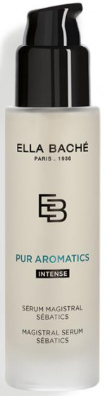 Ella Bache Magistral Serum Sebatics 20.7% - Сыворотка для проблемной кожи лица