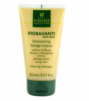 Rene Furterer Fioravanti Anti Frizz Silkening Shampoo - Шампунь Фиораванти антифриз