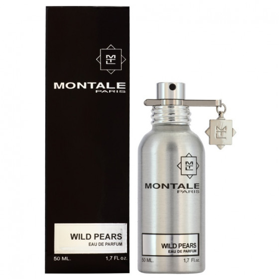 Montale Wild Pears EDP 50 ml