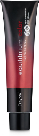 Erayba Equilibrium Hair Color Cream - Крем-краска для волос - 1