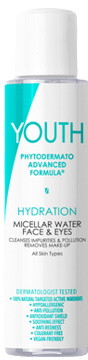 Youth Hydration Micellar Water Face & Eyes - Мицеллярная вода для лица и глаз