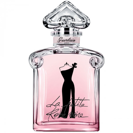 Guerlain La Petite Robe Noire Couture - Парфюмированная вода (тестер)