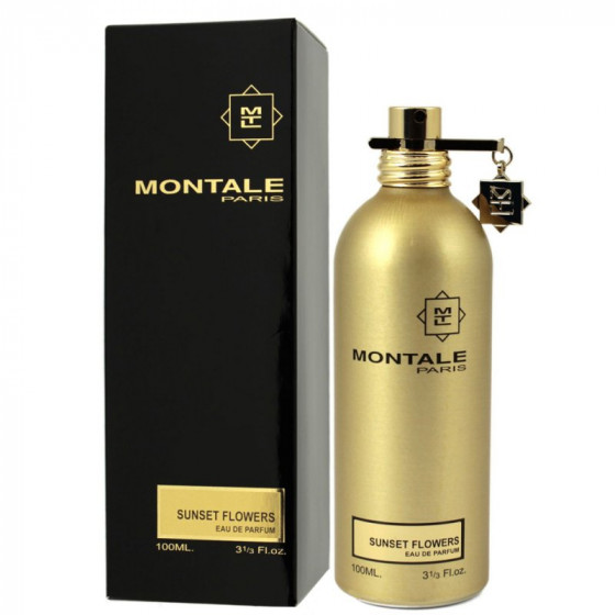 Montale Sunset Flowers EDP 2 ml vial