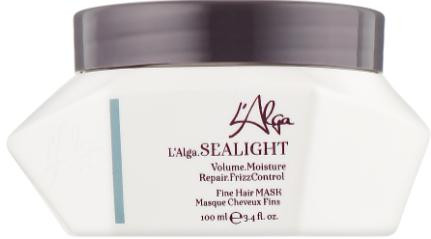  L'Alga Sealight Mask - Маска для придания объема