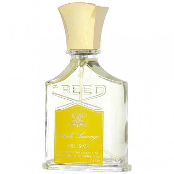 Creed Millesime Neroli Sauvage - Парфюмированная вода (тестер) - 1