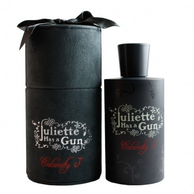 Juliette Has A Gun Calamity J - Парфюмированная вода (тестер)