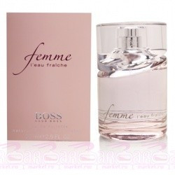 Hugo Boss Femme L`Eau Fraiche - Туалетная вода (тестер)