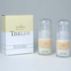 Jean Klebert Timeless Vitality Serum - Сыворотка Оживляющая