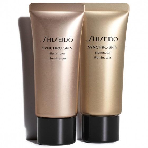 Shiseido Synchro Skin Illuminator - Иллюминайзер - 2