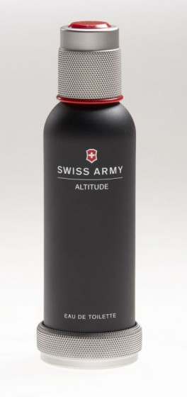 Swiss Army Altitude - Набор (EDT100+DEO75) - 1