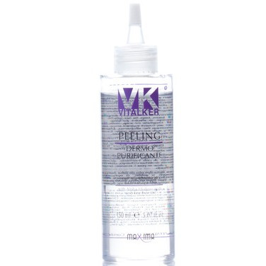 Maxima Vitalker Pre-Treatment Dermo-Purifying Peeling - Пилинг для кожи головы