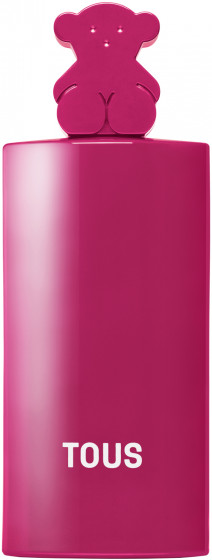 Tous More More Pink - Туалетная вода