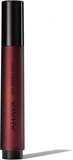 Ahava Apple of Sodom Deep Wrinkle Filler - Филлер для заполнения морщин - 7