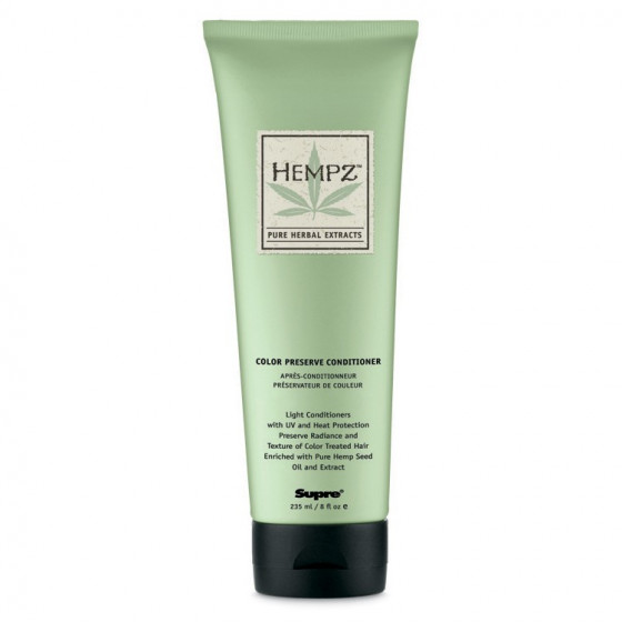 Hempz Colour Preserve Conditioner - Кондиционер для сохранения цвета волос