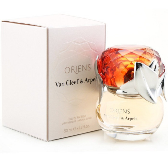 Van Cleef & Arpels Oriens - Парфюмированная вода - 1