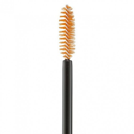 Lumene Natural Code Dual Booster Mascara - Тушь объемная Двойной эффект - 1