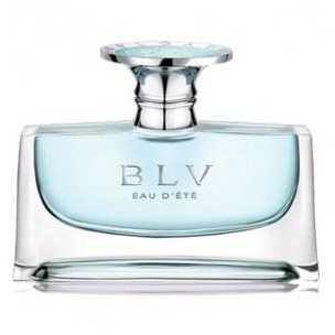 Bvlgari BLV Eau d`Ete - Туалетная вода - 1