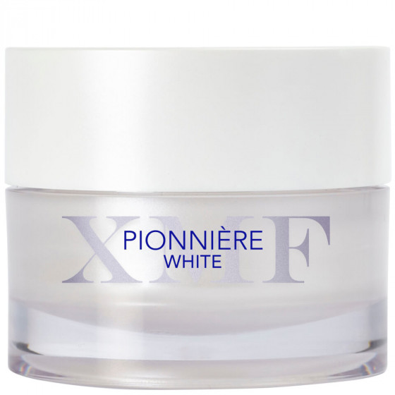 Phytomer Pionniere XMF White - Крем для сияния кожи лица