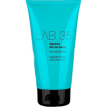 Kallos Lab35 Signature Hair Gel Serum - Гель-сыворотка для волос