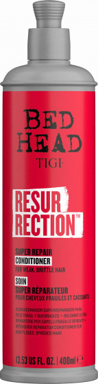 Tigi Bed Head Resurrection Conditioner - Восстанавливающий кондиционер для ослабленных и ломких волос