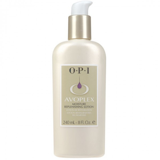 OPI Avoplex Moisture Replenishing Lotion - Лосьон для рук и тела