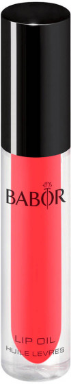 Babor Lip Oil - Масло-блеск для губ