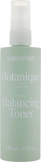 La Biosthetique Botanique Pure Nature Balancing Toner - Увлажняющий тоник для для лица