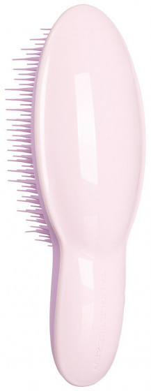 Tangle Teezer The Ultimate Vintage Pink - Расческа - 5