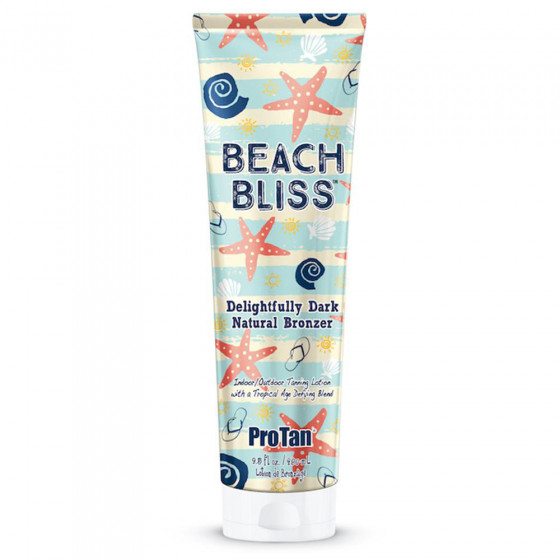 Pro Tan Beach Bliss - Крем для загара в солярии