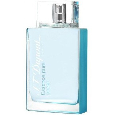 Dupont Essence Pure Ocean Men - Туалетная вода - 1