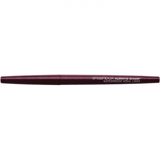 Smashbox Always Sharp Waterproof Kohl Liner - Карандаш для глаз водостойкий (Storm)