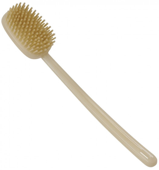 Acca Kappa Bath Brush Ivory - Щетка для тела - 2