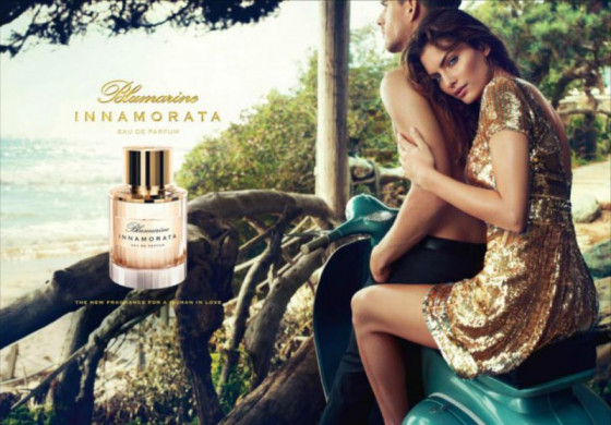 Blumarine Innamorata - Парфюмированная вода (тестер) - 3