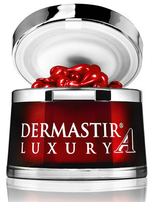 Dermastir Twisters Eye & Lip Contour - Твистеры для контура глаз и губ