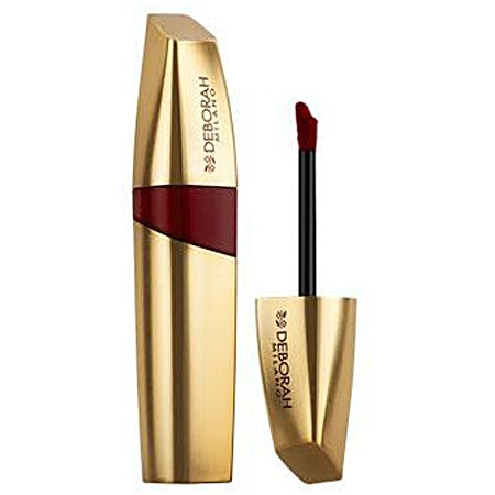 Deborah Milano Red Laque - Жидкая губная помада