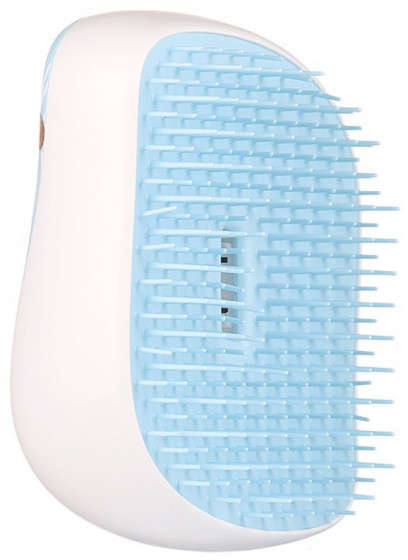 Tangle Teezer Compact Styler Skinny Dip Dreamy Daisies - Расческа для волос - 2