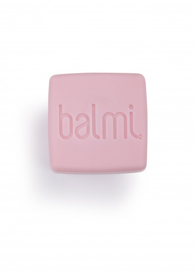 I Love Cosmetics Balmi Strawberry Lip Balm - Бальзам для губ "Клубника" - 4