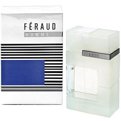 Louis Feraud Feraud Homme - Туалетная вода