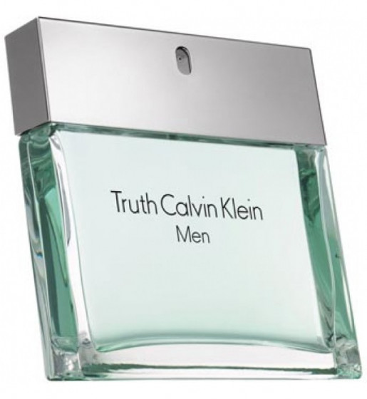 Calvin Klein Truth Men - Туалетная вода - 1