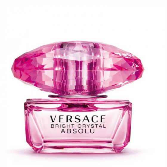 Versace Bright Crystal Absolu - Парфюмированная вода - 1