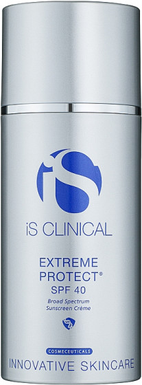 Is Clinical Extreme Protect SPF40 - Солнцезащитный увлажняющий крем для лица