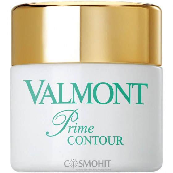 Valmont Prime Contour - Премиум клеточный крем для губ и области вокруг глаз