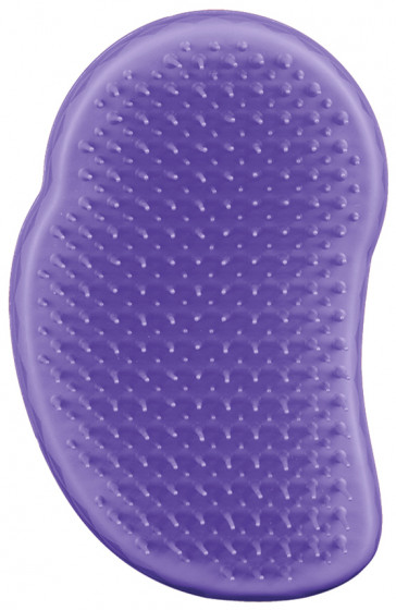 Tangle Teezer The Original Thick & Curly Lilac Fondant - Расческа для волос - 1