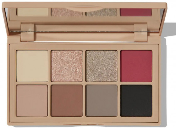 Paese Eyeshadows Palette - Палетка теней для век