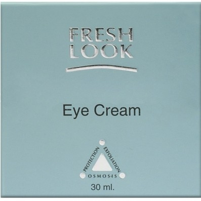 Fresh Look Eye Cream - Крем для кожи вокруг глаз